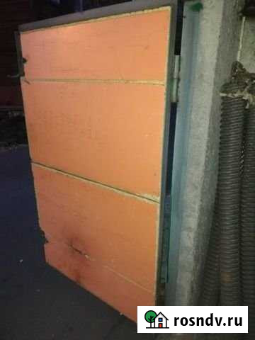 Гараж 18 м² в аренду в Красноярске Красноярск - изображение 1