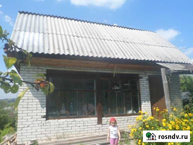 Дача 82 м² на участке 4 сот. на продажу в Барнауле Барнаул - изображение 1