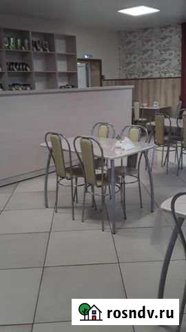 Помещение общественного питания, 55 кв.м. Задонск - изображение 1