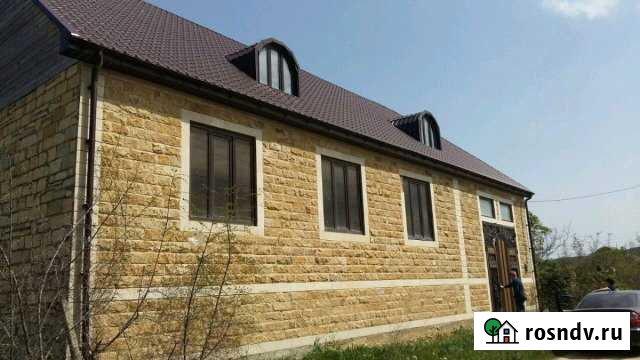 Дом 180 м² на участке 6 сот. на продажу в Избербаше Избербаш - изображение 1