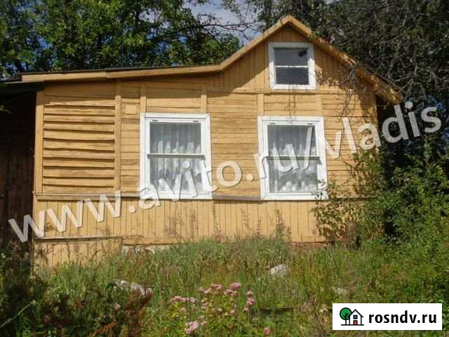 Дача 24 м² на участке 8 сот. на продажу во Владимире Владимир - изображение 1