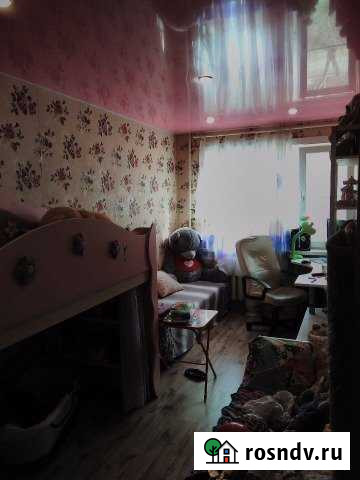 3-комнатная квартира, 56 м², 4/5 эт. на продажу в Первоуральске Первоуральск - изображение 1