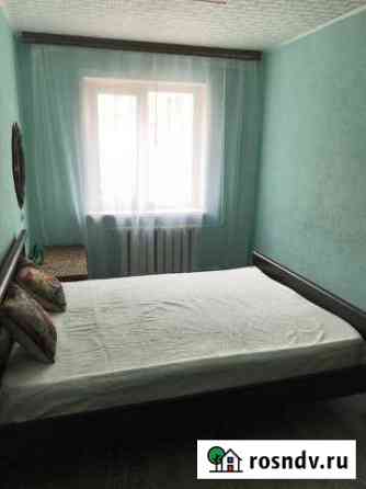 2-комнатная квартира, 45 м², 1/5 эт. в аренду посуточно в Хабаровске Хабаровск