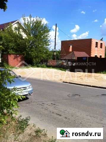 Участок ИЖС 4 сот. на продажу в Нижнем Новгороде Нижний Новгород - изображение 1