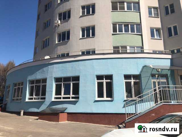 Помещение свободного назначения, 300 кв.м. Владимир - изображение 1