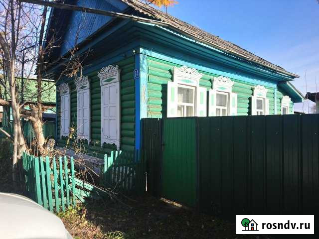 Дом 62.3 м² на участке 7.4 сот. на продажу в Зее Зея - изображение 1