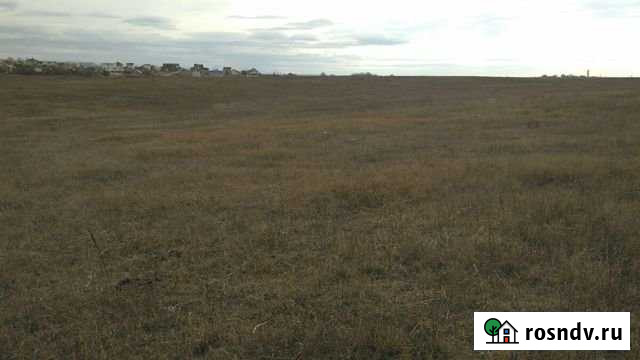 Участок СНТ, ДНП 203 сот. на продажу в Мирном Мирное - изображение 1