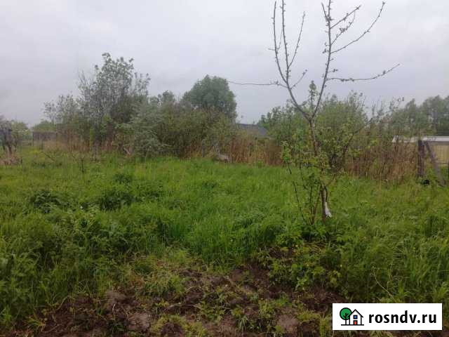 Участок СНТ, ДНП 8 сот. на продажу в Петергофе Петергоф - изображение 1