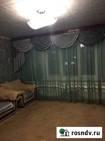 3-комнатная квартира, 74 м², 2/9 эт. на продажу в Норильске Норильск - изображение 1