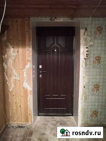 Комната 14 м² в 1-ком. кв., 2/2 эт. на продажу в Клинцах Клинцы - изображение 1