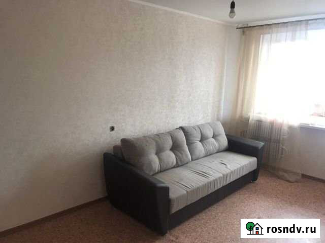 1-комнатная квартира, 33.3 м², 8/10 эт. в аренду на длительный срок в Белгороде Белгород - изображение 1