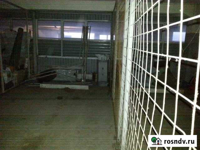 Машиноместо 18 м² в аренду в Красногорске Московской области Красногорск - изображение 1