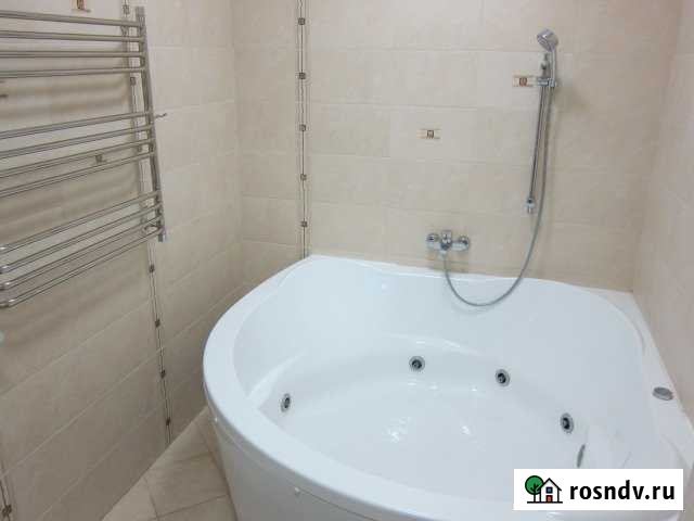 2-комнатная квартира, 75 м², 8/22 эт. в аренду посуточно в Липецке Липецк - изображение 1