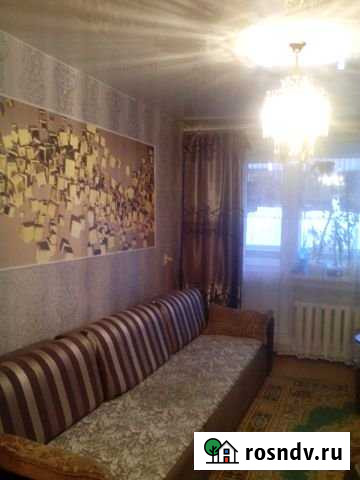 3-комнатная квартира, 59.2 м², 5/5 эт. на продажу в Березниках Березники - изображение 1