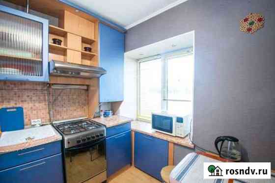2-комнатная квартира, 45 м², 3/5 эт. в аренду посуточно в Казани Казань
