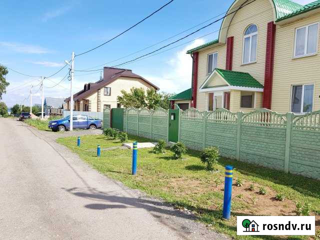 Участок ИЖС 8 сот. на продажу в Чебоксарах Чебоксары - изображение 1