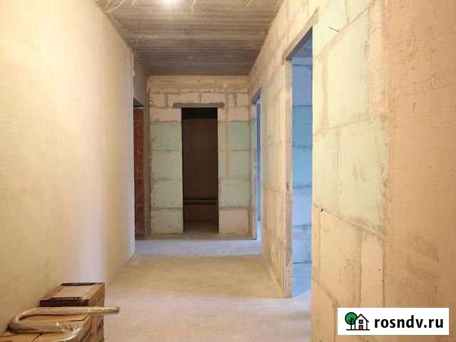 3-комнатная квартира, 97 м², 3/11 эт. на продажу в Гатчине Гатчина - изображение 1