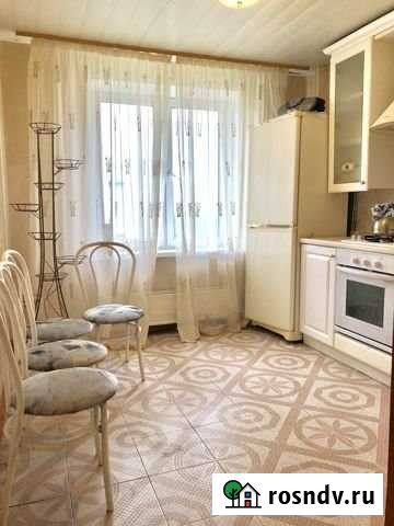 2-комнатная квартира, 62 м², 7/9 эт. на продажу в Чехове Московской области Чехов - изображение 1