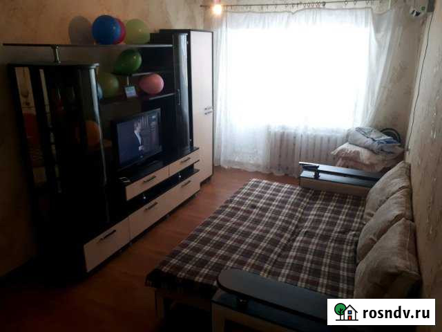 1-комнатная квартира, 45 м², 4/5 эт. в аренду посуточно в Калаче-на-Дону Калач-на-Дону - изображение 1