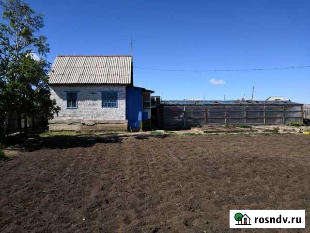 Дача 23 м² на участке 6 сот. на продажу в Краснокаменске Забайкальского края Краснокаменск - изображение 1