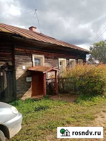 Дом 50 м² на участке 20 сот. на продажу в Оричах Оричи - изображение 1