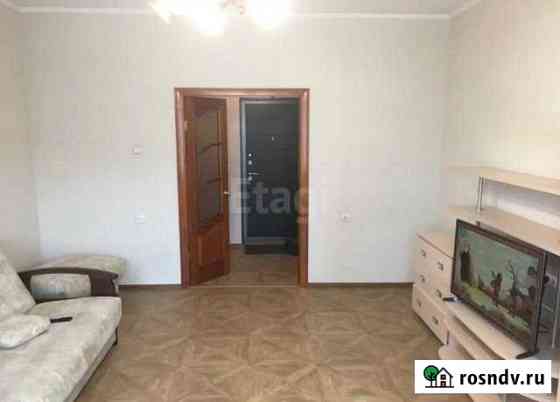 1-комнатная квартира, 42 м², 4/9 эт. в аренду на длительный срок в Сургуте Ханты-Мансийского АО Сургут