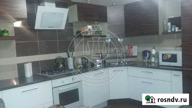 4-комнатная квартира, 80 м², 4/10 эт. на продажу в Казани Казань - изображение 1