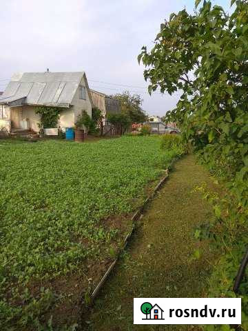 Дача 25 м² на участке 5 сот. на продажу в Смоленске Смоленск - изображение 1