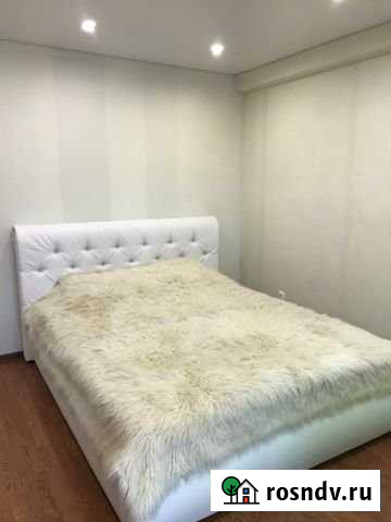 1-комнатная квартира, 41 м², 12/16 эт. в аренду посуточно в Ижевске Ижевск - изображение 1