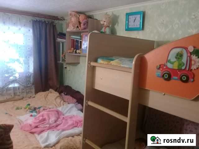 Дом 120 м² на участке 9 сот. на продажу в Советском Ханты-Мансийского АО Советский - изображение 1