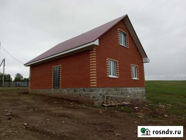 Дом 81 м² на участке 11.5 сот. на продажу в Киргиз-Мияках Киргиз-Мияки - изображение 1