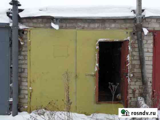 Гараж 18 м² на продажу в Смоленске Смоленск
