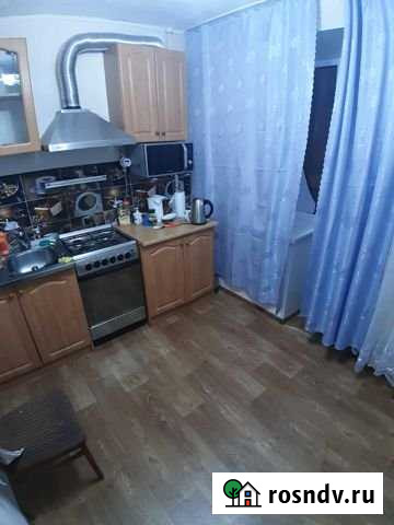 1-комнатная квартира, 29 м², 3/5 эт. на продажу в Октябрьском Республики Башкортостан Октябрьский - изображение 1