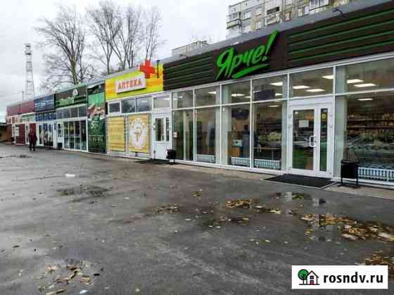 Торговое помещение, 47 кв.м. Новосибирск
