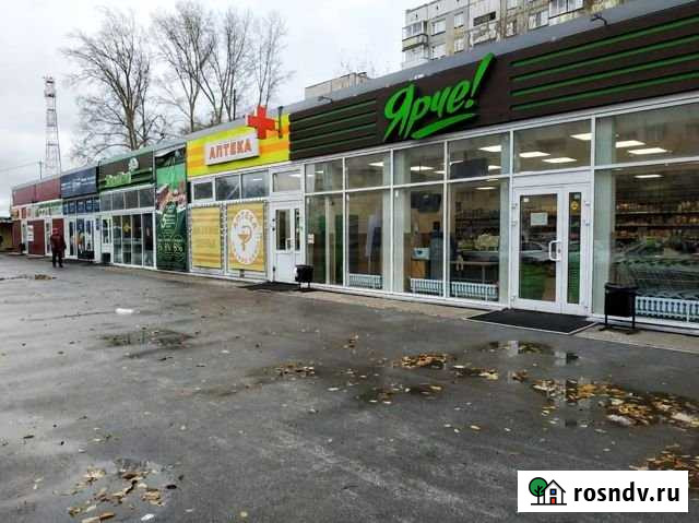 Торговое помещение, 47 кв.м. Новосибирск - изображение 1