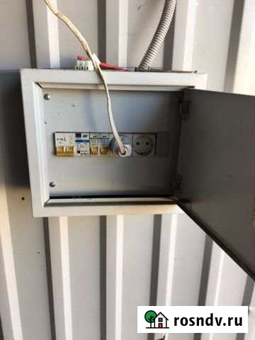 Гараж 18 м² в аренду в Реутове Реутов - изображение 1