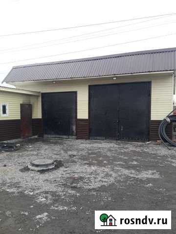 Продам бокс Кемерово - изображение 1