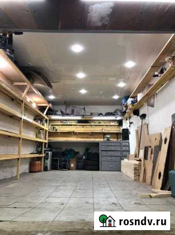 Гараж 21 м² на продажу в Лыткарино Лыткарино - изображение 1