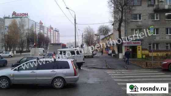 Торговое помещение, 145 кв.м. Владимир