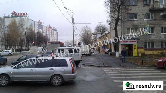 Торговое помещение, 145 кв.м. Владимир - изображение 1