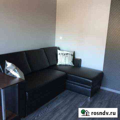 1-комнатная квартира, 44 м², 8/9 эт. в аренду на длительный срок в Калуге Калуга