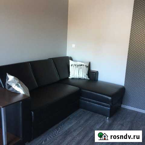 1-комнатная квартира, 44 м², 8/9 эт. в аренду на длительный срок в Калуге Калуга - изображение 1