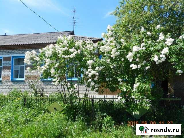 Коттедж 90 м² на участке 10 сот. на продажу в Боготоле Боготол - изображение 1