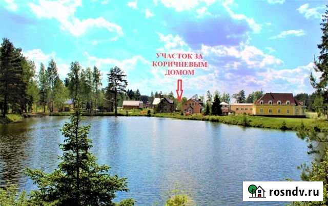 Участок ИЖС 7 сот. на продажу в Лесном Московской области Лесной - изображение 1