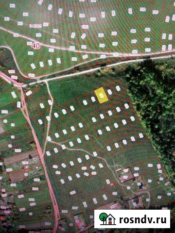 Участок ИЖС 10 сот. на продажу в Малоярославце Малоярославец - изображение 1