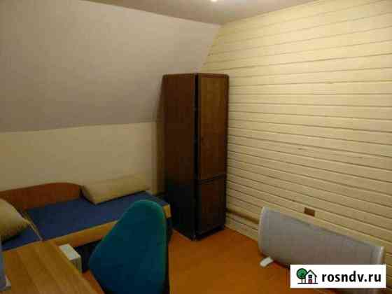 Комната 16 м² в 5-ком. кв., 2/2 эт. в аренду на длительный срок в Балашихе Балашиха