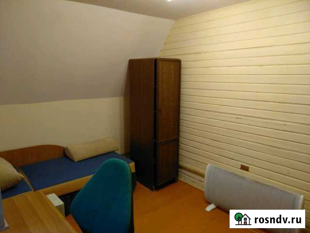 Комната 16 м² в 5-ком. кв., 2/2 эт. в аренду на длительный срок в Балашихе Балашиха - изображение 1