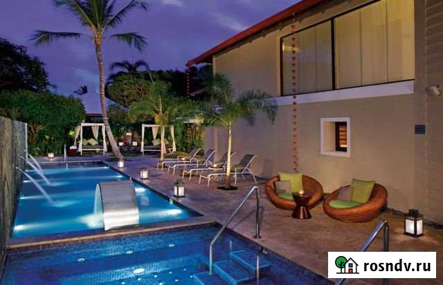 Гостиница, 390 кв.м. Сочи - изображение 1