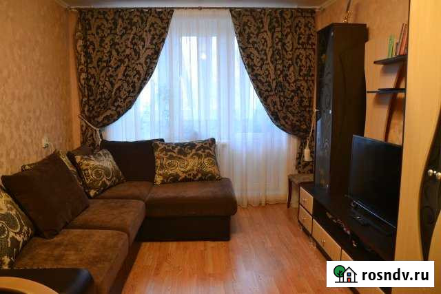 1-комнатная квартира, 34 м², 2/9 эт. в аренду посуточно в Орле Орёл - изображение 1