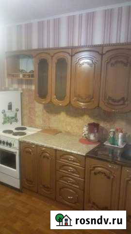 1-комнатная квартира, 36 м², 3/5 эт. в аренду на длительный срок в Чите Чита - изображение 1